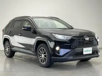 トヨタ ＲＡＶ４ X