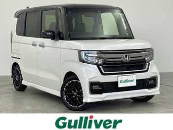 ホンダ Ｎ ＢＯＸ カスタム L ターボ コーディネートスタイル 純正フロアマット