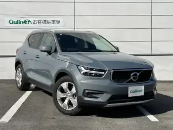 ボルボ ＸＣ４０ T4 モメンタム ワンオーナー ナビ 全方位カメラ ACC ETC