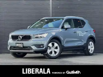 ボルボ ＸＣ４０ T4 モメンタム ワンオーナー ナビ 全方位カメラ ACC ETC