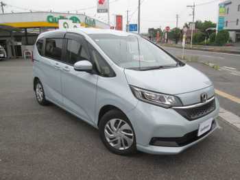 ホンダ フリード＋ G 純ナビTV　両Pスラ　Bカメ　BT　ETC