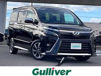 トヨタ ヴォクシー ZS 煌 寒冷地仕様 11型ナビTV 両側電動ドア ETC
