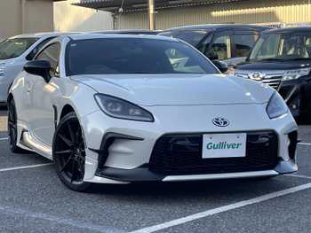トヨタ ＧＲ８６ RZ