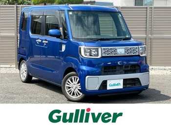 ダイハツ ウェイク D SA