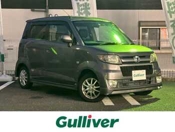 ホンダ ゼスト SPORTS G