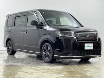 ホンダ ステップワゴン スパーダ ホンダセンシング・コンフォートパッケージ