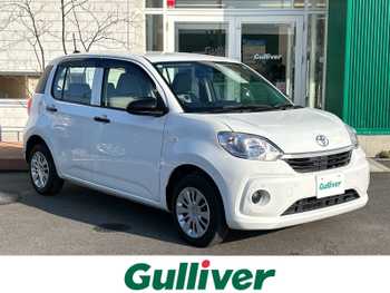 トヨタ パッソ X　S ナビ スマアシ 衝突軽減 Aハイビーム ETC