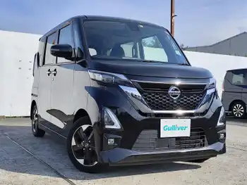 日産 ルークス HWS X プロパイロットED