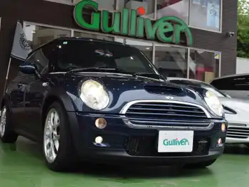ＭＩＮＩ ミニ クーパーS チェックメイト ジョンクーパーワークスキッド/サンルーフ