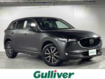 マツダ ＣＸ－５ XD プロアクティブ 禁煙 県外仕入 純正ナビ Bカメラ ドラレコ