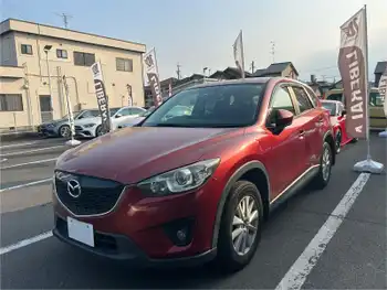 マツダ ＣＸ－５ 20S