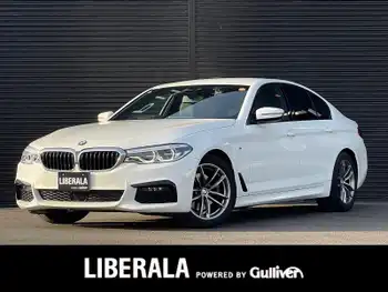 ＢＭＷ ５２３ｄ xDrive Mスピリット