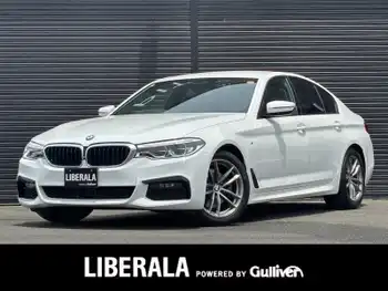 ＢＭＷ ５２３ｄ xDrive Mスピリット