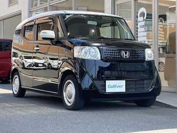 ホンダ Ｎ ＢＯＸ スラッシュ G Lインテリアカラーパッケージ ツートン Bluetooth 社外ナビ フルセグTV