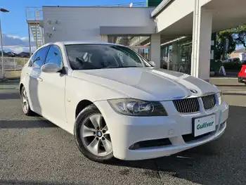 ＢＭＷ ３２３ｉ ハイライン