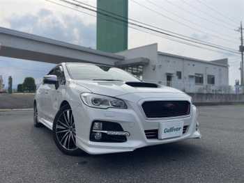 スバル レヴォーグ 1．6GT アイサイト