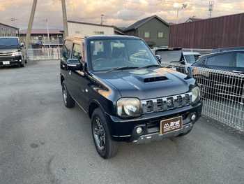 スズキ ジムニー クロスアドベンチャー