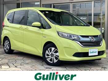 ホンダ フリード＋ ハイブリット G ホンダセンシング ナビホ ンダセンシング Bカメラ ACC ETC