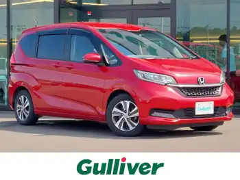 ホンダ フリード G ホンダセンシング 純正9型ナビ 両側電動 ドラレコ ETC