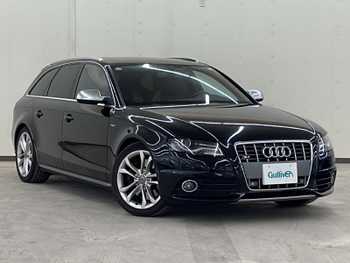 アウディ Ｓ４ アバント