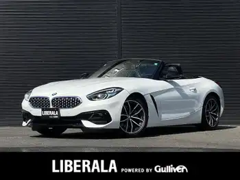 ＢＭＷ Ｚ４ sDrive20i スポーツ