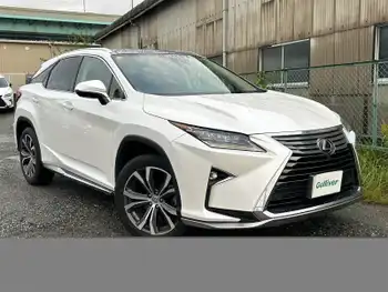 レクサス ＲＸ 200t バージョンL