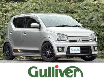 スズキ アルト ワークス