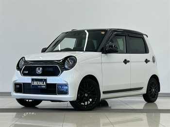 ホンダ Ｎ ＯＮＥ RS 純正ナビ バックカメラ レーンキープ ETC