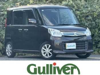 スズキ スペーシア X リミテッド