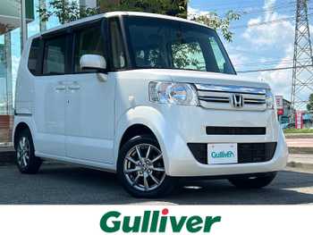 ホンダ Ｎ ＢＯＸ G