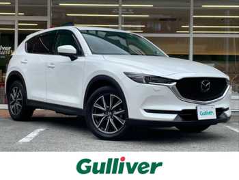 マツダ ＣＸ－５ XD Lパッケージ 純正ナビ フルセグ レーダークルコン