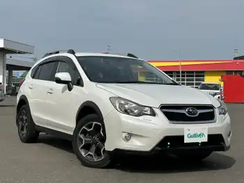 スバル インプレッサ ＸＶ 2．0i－L アイサイト ナビ フルセグ Bカメラ ルーフレール HID