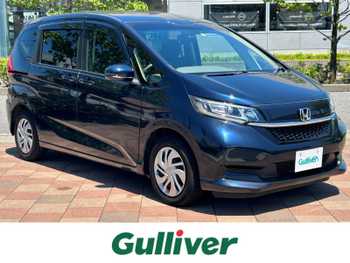 ホンダ フリード＋ G ホンダセンシング 純正ナビ バックカメラ 両側電スラ ETC