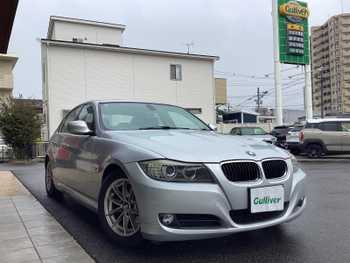 ＢＭＷ ３２０ｉ ハイラインパッケージ