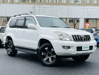 トヨタ ランドクルーザー プラド TX－LTD 60thスペシャル ディーゼルターボ4WD PWRHEAT 2ndSTRT