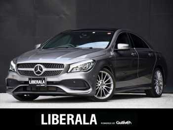 メルセデス・ベンツ ＣＬＡ１８０ AMG スタイル