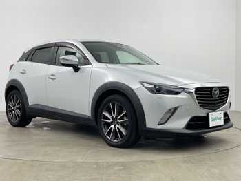 マツダ ＣＸ－３ XD ツーリング ナビ　バックカメラ　ドラレコ　ETC