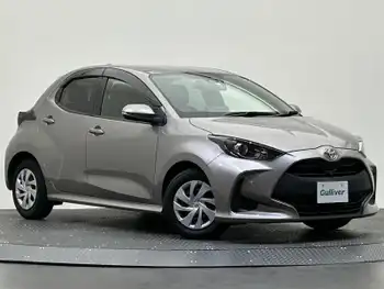 トヨタ ヤリス G 8型DA 全方位 衝突軽減 ドラレコ USB ETC
