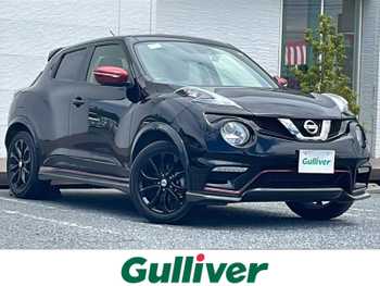 日産 ジューク 15RX Vセレ スタイル ニスモ ナビ 全方位 全方位付ミラー エマブレ ETC