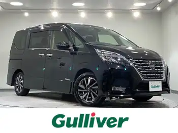 日産 セレナ ハイウェイスター V 純正ナビ 全方位モニター プロパイロット