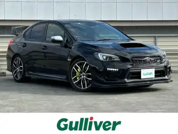 スバル ＷＲＸ ＳＴＩ STI タイプS STiタイプSアドバンスドセーフティP