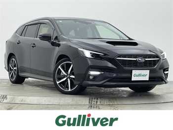 スバル レヴォーグ 1．8GT－H EX 純正ナビ バックカメラ ビルトインETC