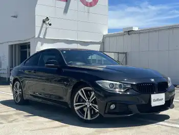 ＢＭＷ ４２８ｉ クーペ Mスポーツ