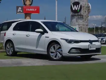 フォルクスワーゲン ＶＷ ゴルフ eTSI スタイル