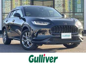 ホンダ ＺＲ－Ｖ X ワンオーナー 純正ナビ バックカメラ ETC