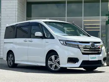 ホンダ ステップワゴン スパーダ ハイブリッド G EX ホンダセンシング 純正ナビ 全方位カメラ ETC ドラレコ