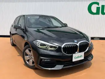 ＢＭＷ １１８ｄ プレイ エディションジョイ+ 10.25インチディスプレイ