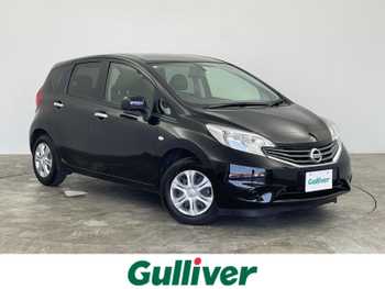 日産 ノート メダリスト 禁煙車 純ナビ 全方位 BT ETC スマートキー
