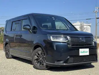 ホンダ ステップワゴン スパーダ eHEV