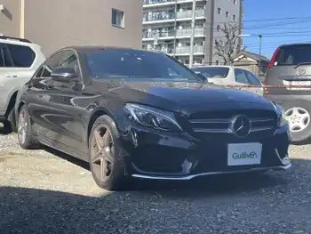 メルセデス・ベンツ Ｃ２２０ｄ 